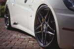 Ferrari California jn ADV.1 Wheels (ADV05SMV2CS) 2015 года